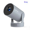 HY300 Pro Mini Projector