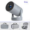 HY300 Pro Mini Projector